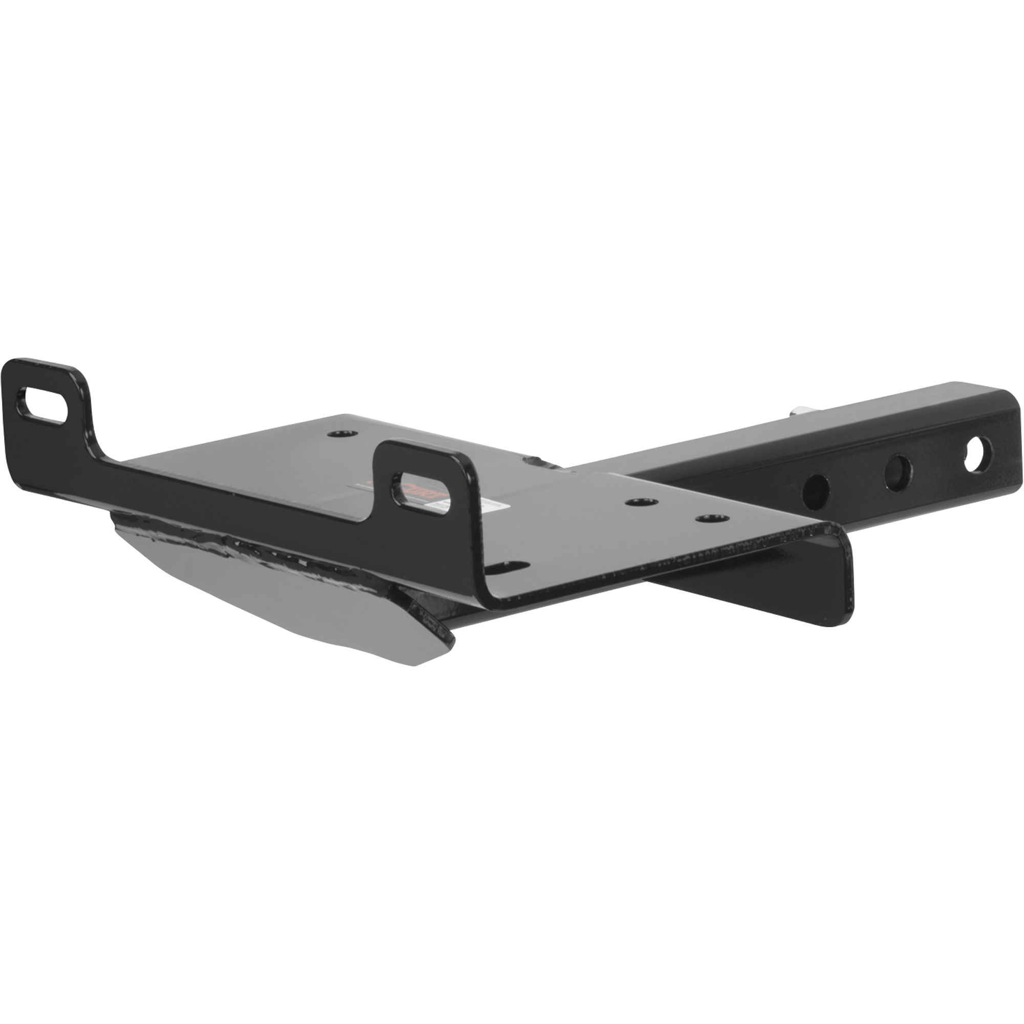 Curt Manufacturing Winch Mount, Model# 31010